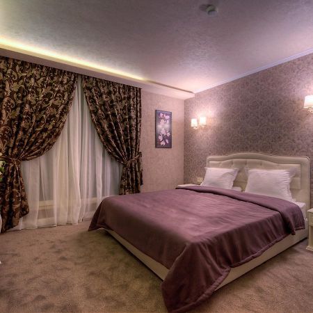 Family Hotel Agoncev Sofia Buitenkant foto