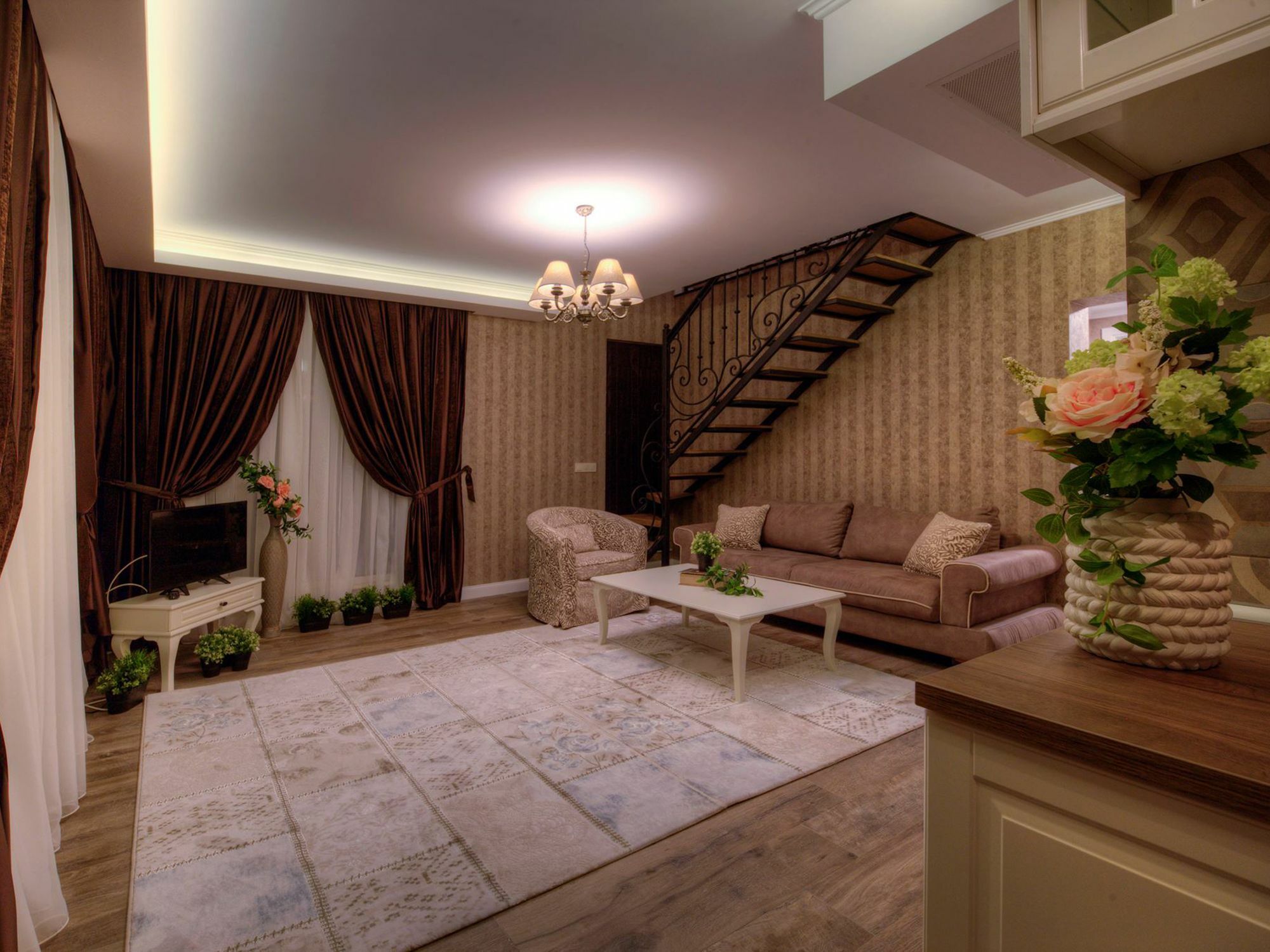 Family Hotel Agoncev Sofia Buitenkant foto